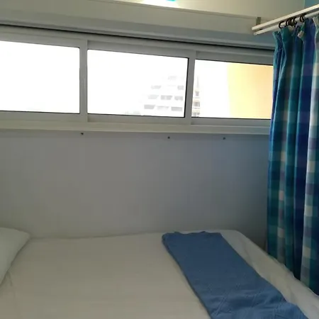 Apartment T2 Port Nature Colline 3 Agde